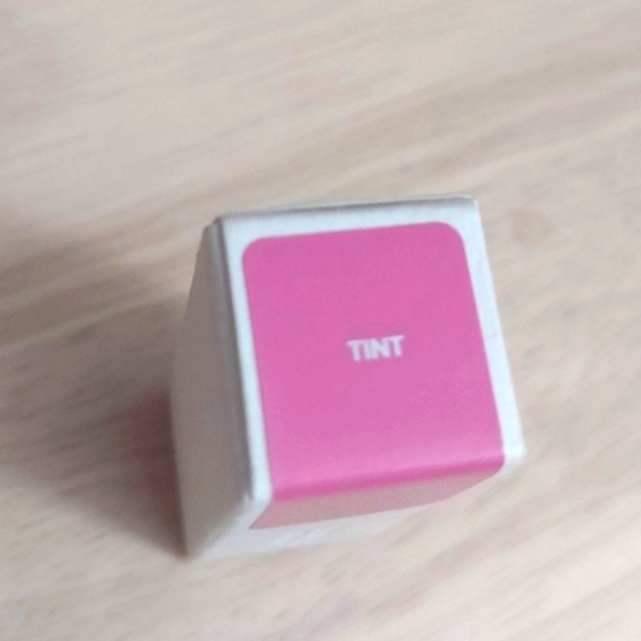 Haus Labs Lady Gaga Pink Tint Lipstick Y2K Barbiecore